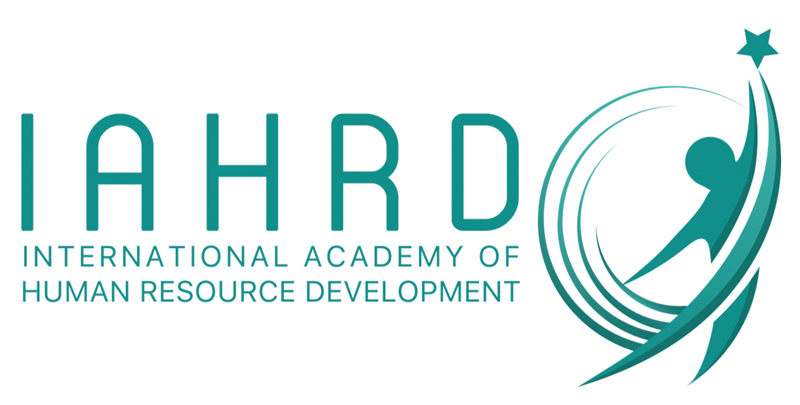 International Academy Of Human Resource Development - IAHRD