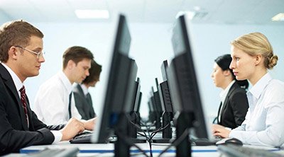 السكرتارية وإدارة المكاتب